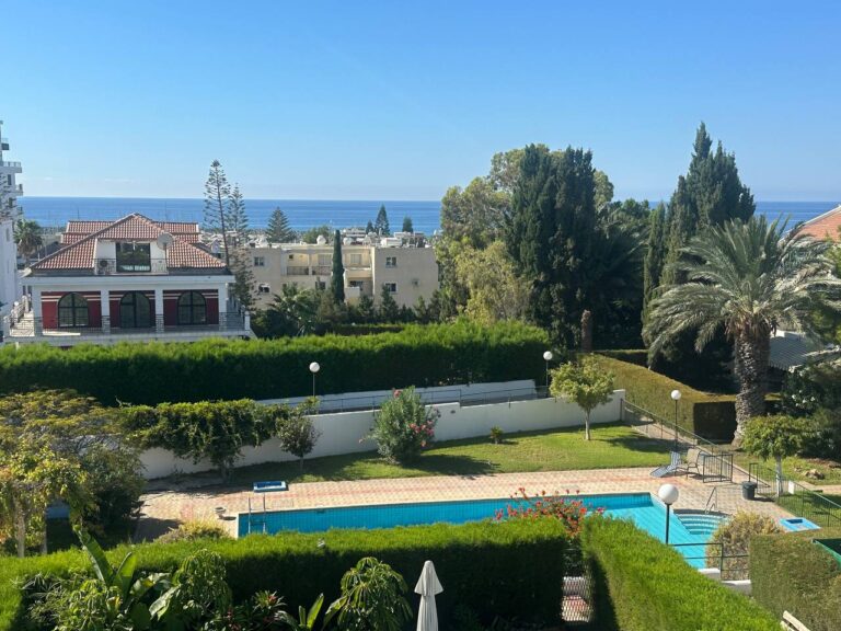 Apartments and Flats