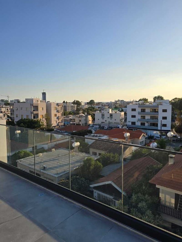 Apartments and Flats