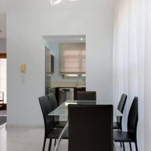 3 Bedroom House for Rent in Agios Tychonas – Tourist Area, Limassol District