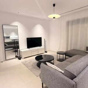 2 Bedroom Apartment for Rent in Limassol – Neapolis