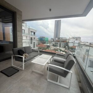 3 Bedroom House for Rent in Limassol – Agia Zoni