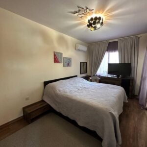 1 Bedroom Apartment for Rent in Kato Polemidia, Limassol District