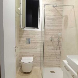 1 Bedroom Apartment for Rent in Limassol – Zakaki