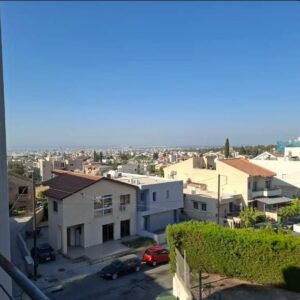 2 Bedroom Apartment for Rent in Limassol – Agia Fyla