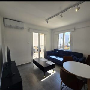 1 Bedroom Apartment for Rent in Germasogeia, Limassol District