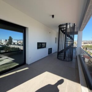 2 Bedroom Apartment for Rent in Limassol – Zakaki