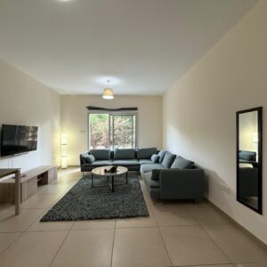 3 Bedroom Apartment for Rent in Limassol – Agia Zoni