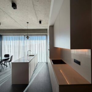 2 Bedroom Apartment for Rent in Limassol – Mesa Geitonia