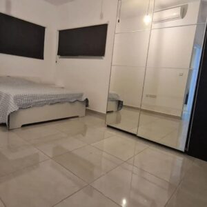 1 Bedroom Apartment for Rent in Limassol – Neapolis