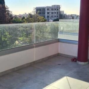 2 Bedroom Apartment for Rent in Pano Polemidia, Limassol District
