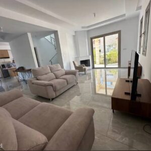 4 Bedroom House for Rent in Limassol – Agios Athanasios
