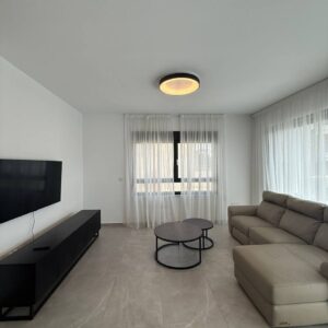 2 Bedroom Apartment for Rent in Limassol – Agia Zoni