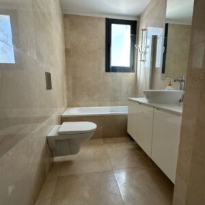 3 Bedroom Apartment for Rent in Limassol – Neapolis