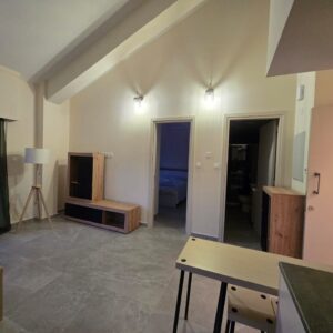 1 Bedroom Apartment for Rent in Limassol – Agios Ioannis