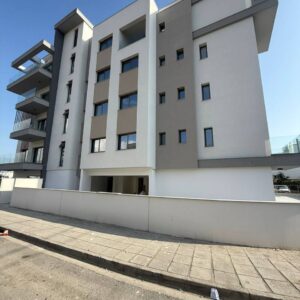 1 Bedroom Apartment for Rent in Limassol – Linopetra