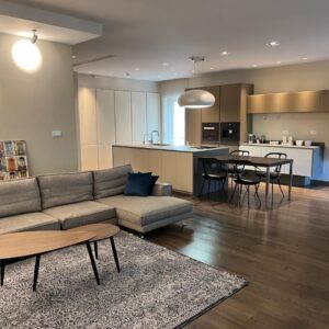 5 Bedroom House for Rent in Limassol – Sea Front, Molos