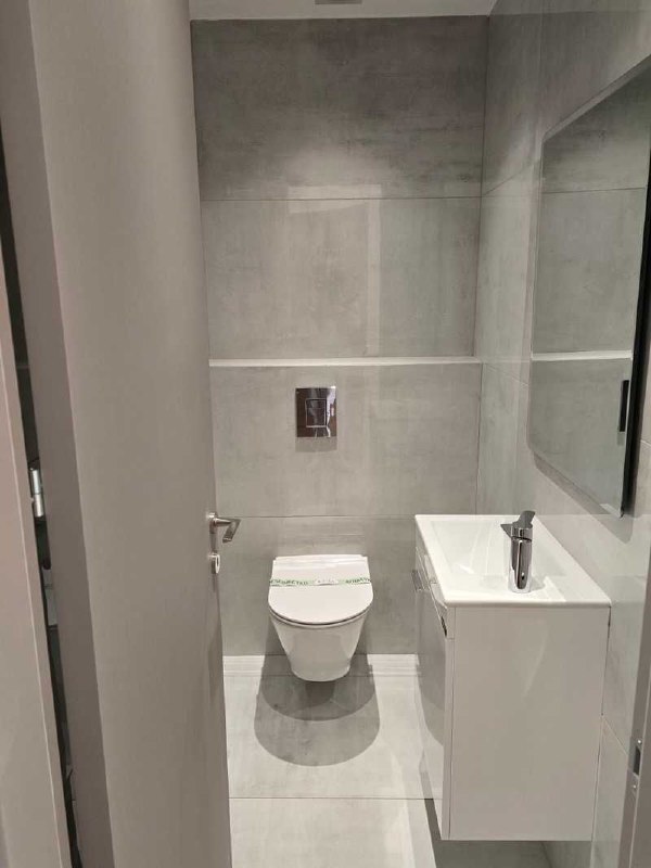 Apartments and Flats