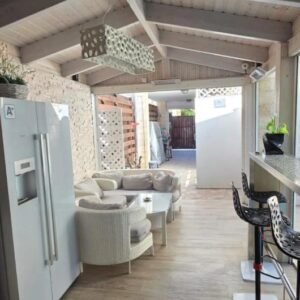 4 Bedroom House for Rent in Germasogeia – Tourist Area, Limassol District