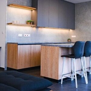 2 Bedroom Apartment for Rent in Limassol – Neapolis