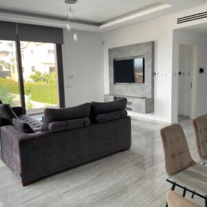 2 Bedroom Apartment for Rent in Germasogeia – Green Area, Limassol District