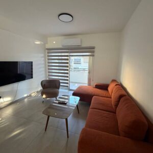2 Bedroom Apartment for Rent in Paphos – Emba