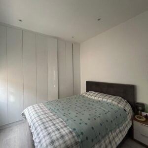 3 Bedroom Apartment for Rent in Limassol – Neapolis