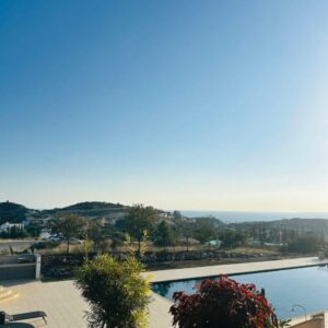 2 Bedroom Apartment for Rent in Agios Tychonas, Limassol District