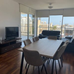 3 Bedroom Apartment for Rent in Limassol – Mesa Geitonia