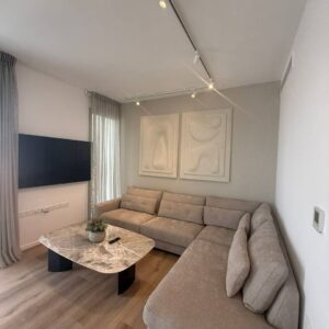 2 Bedroom House for Rent in Limassol – Zakaki