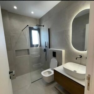 2 Bedroom House for Rent in Limassol – City Center