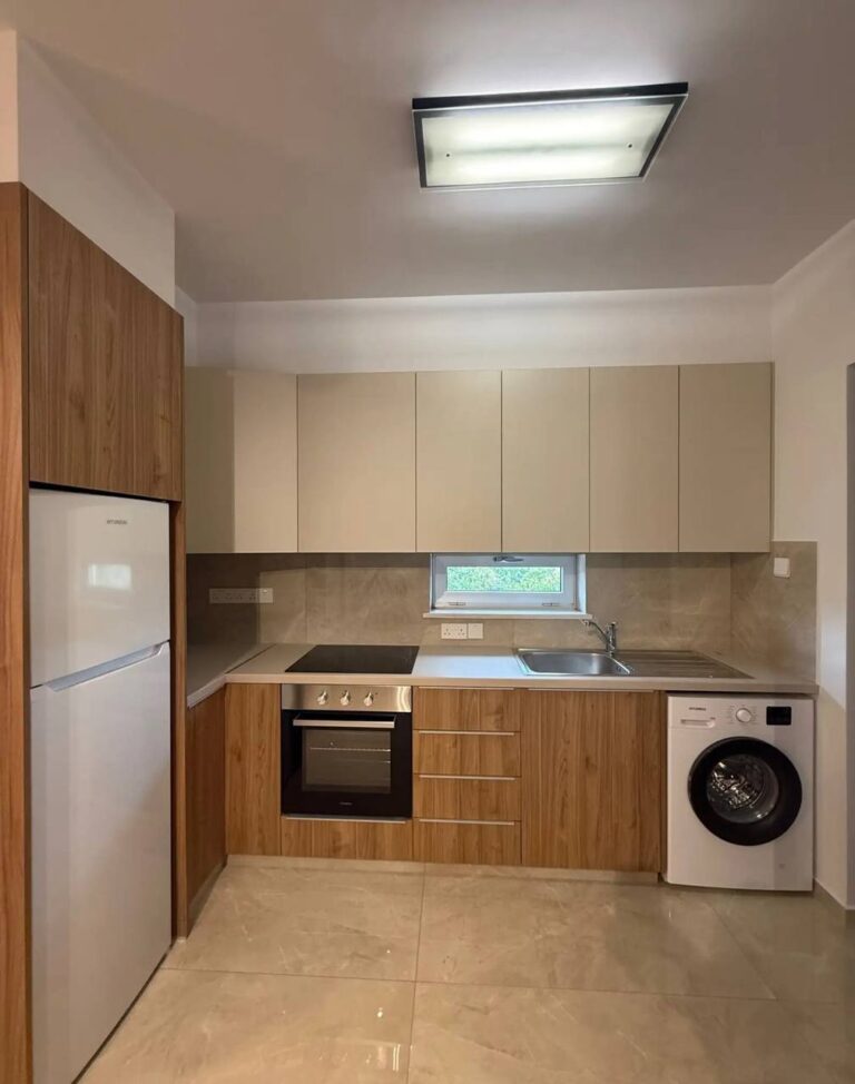 Cheap Apartments for Rent Limassol