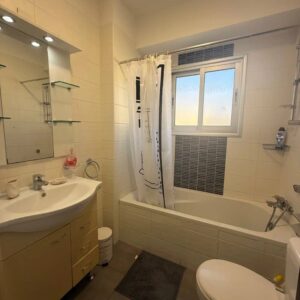 2 Bedroom House for Rent in Limassol – Mesa Geitonia