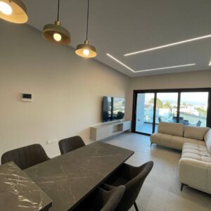 1 Bedroom House for Rent in Limassol – City Center