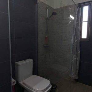 1 Bedroom Apartment for Rent in Limassol – Agia Zoni