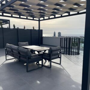 2 Bedroom Apartment for Rent in Germasogeia – Green Area, Limassol District