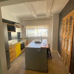 2 Bedroom Apartment for Rent in Limassol – Agia Zoni