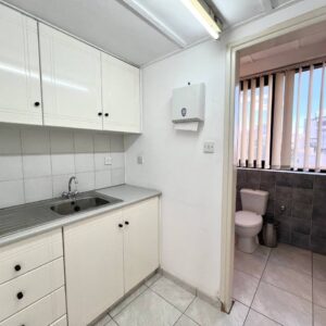 100m² Office for Rent in Limassol – City Center