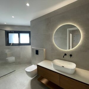 2 Bedroom Apartment for Rent in Strovolos – Ap. Varnavas, Nicosia District