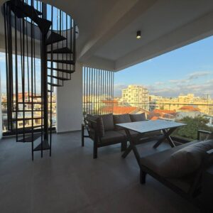 3 Bedroom House for Rent in Limassol – Mesa Geitonia