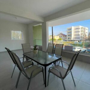 1 Bedroom House for Rent in Limassol – Omonoia