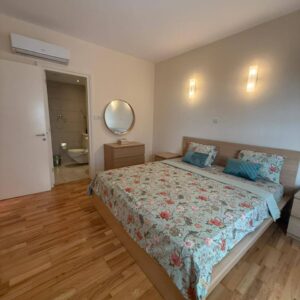 2 Bedroom House for Rent in Limassol – Agia Zoni