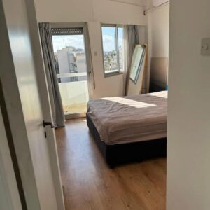 2 Bedroom Apartment for Rent in Limassol – Historical Center