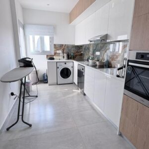2 Bedroom Apartment for Rent in Limassol – Neapolis
