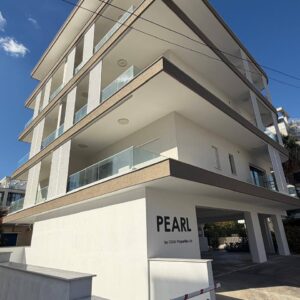 2 Bedroom House for Rent in Limassol – Neapolis