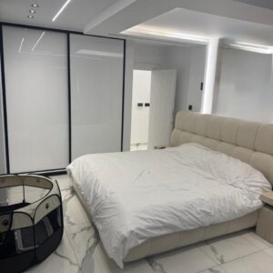 1 Bedroom Apartment for Rent in Limassol – Agios Athanasios