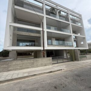 1 Bedroom Apartment for Rent in Limassol – Zakaki