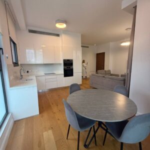 2 Bedroom House for Rent in Limassol – Agia Zoni