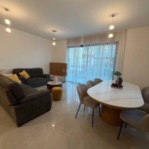 2 Bedroom Apartment for Rent in Limassol – Omonoia