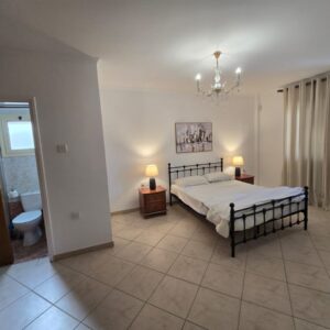 4 Bedroom House for Rent in Kato Polemidia, Limassol District