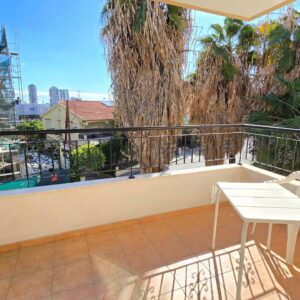 2 Bedroom Apartment for Rent in Germasogeia, Limassol District